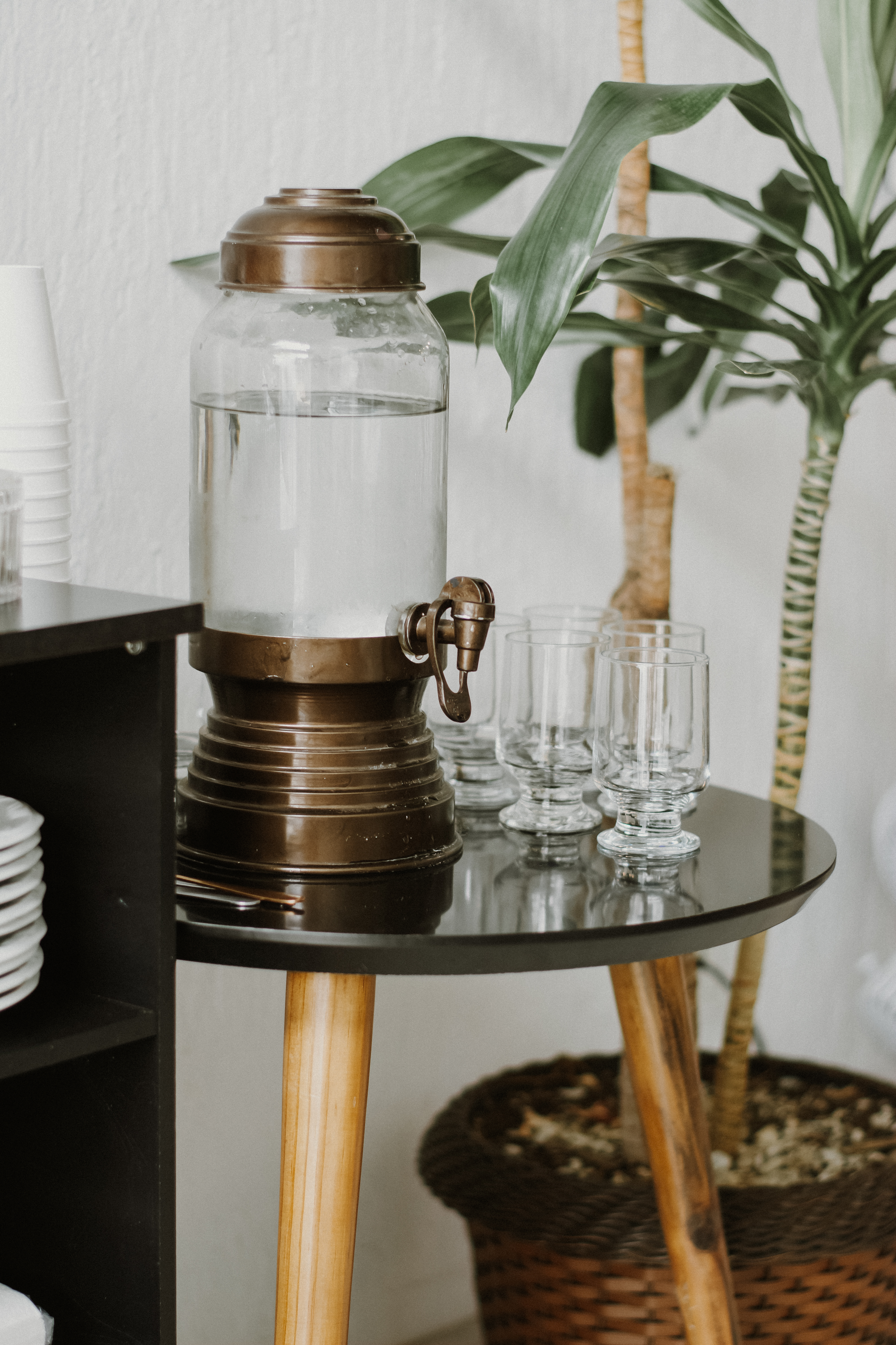 Ambiente da Sala